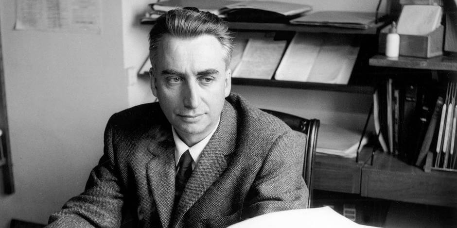 Vous vous sentez l’âme d’un photographe? Participez à Barthes/Vision !