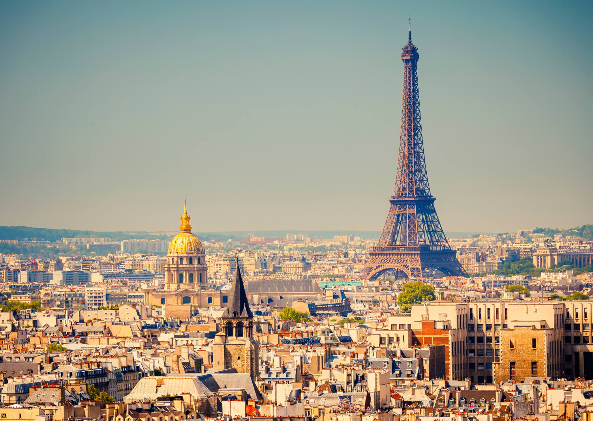 Eiffel scholarships – Call for applications 2016