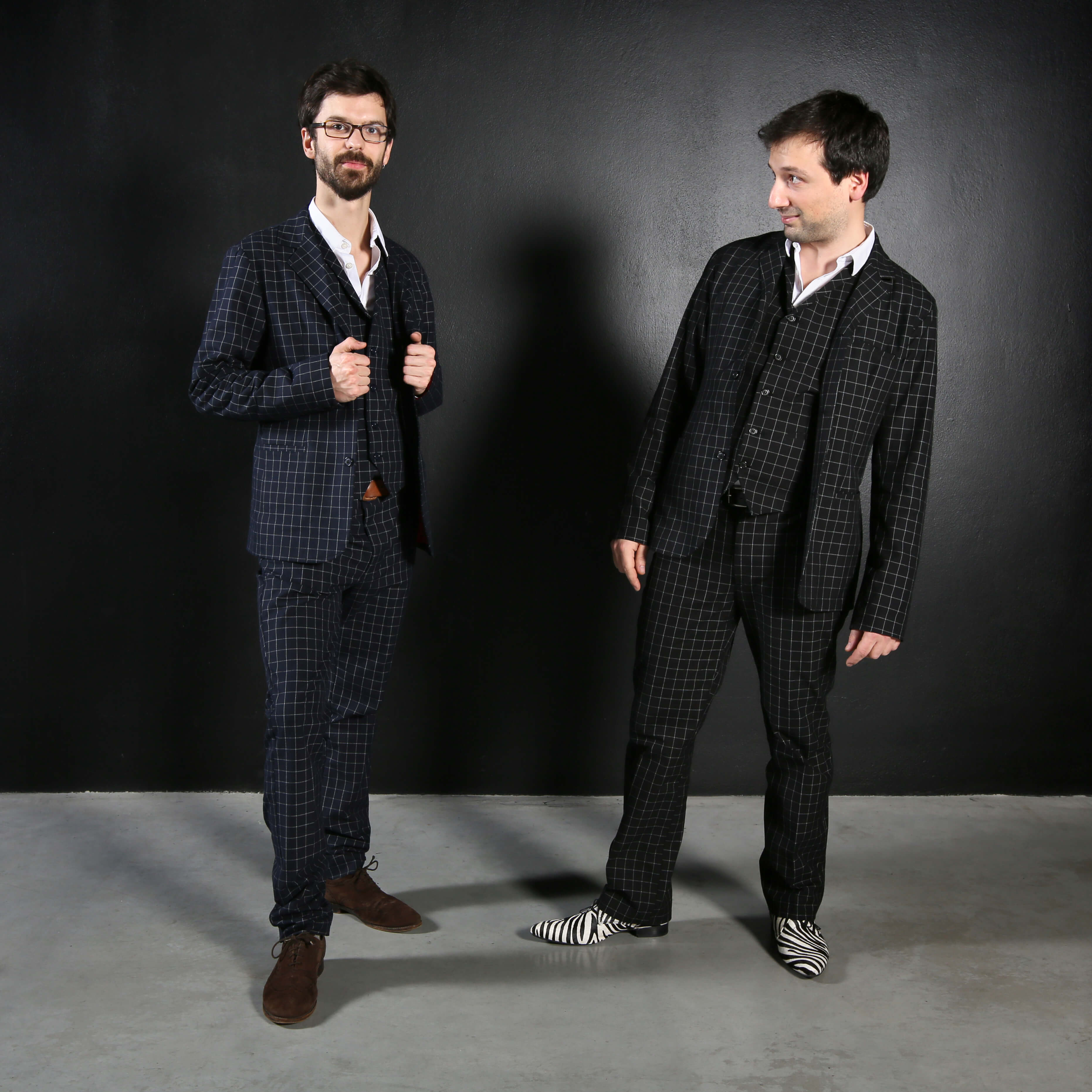 Jazz français à Viljandi: Petite vengeance