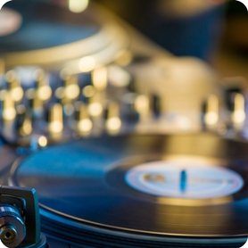 Culturethèque – A little bit of blues