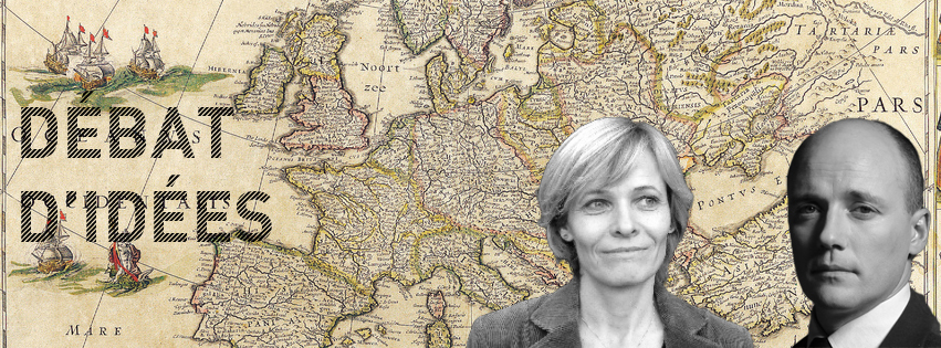 DÉBAT D&rsquo;IDÉES // Les minorités en Europe // 19.11
