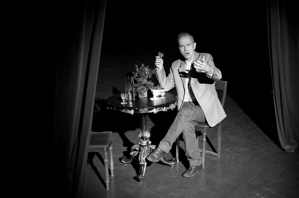Rencontre avec Al Masson // 10/02 à 17h // Centre pour l&rsquo;Art Contemporain, Estonie