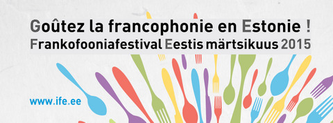 Frankofooniakuu kava – neljas (ja viimane!) nädal 23.-28. märtsini