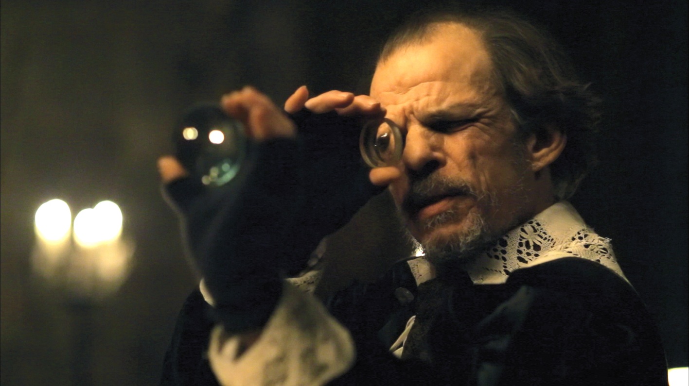 Ciné-club // « L&rsquo;oeil de l&rsquo;astronome », 2012 // 18h // 25.02.15