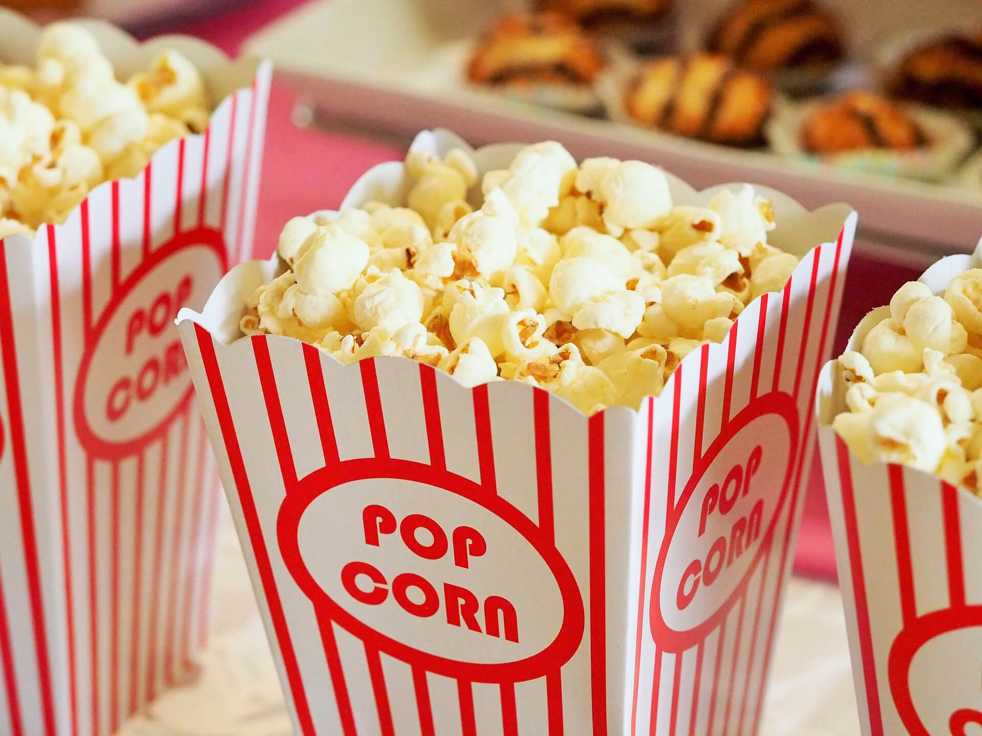 Ciné-club à Tartu : le programme