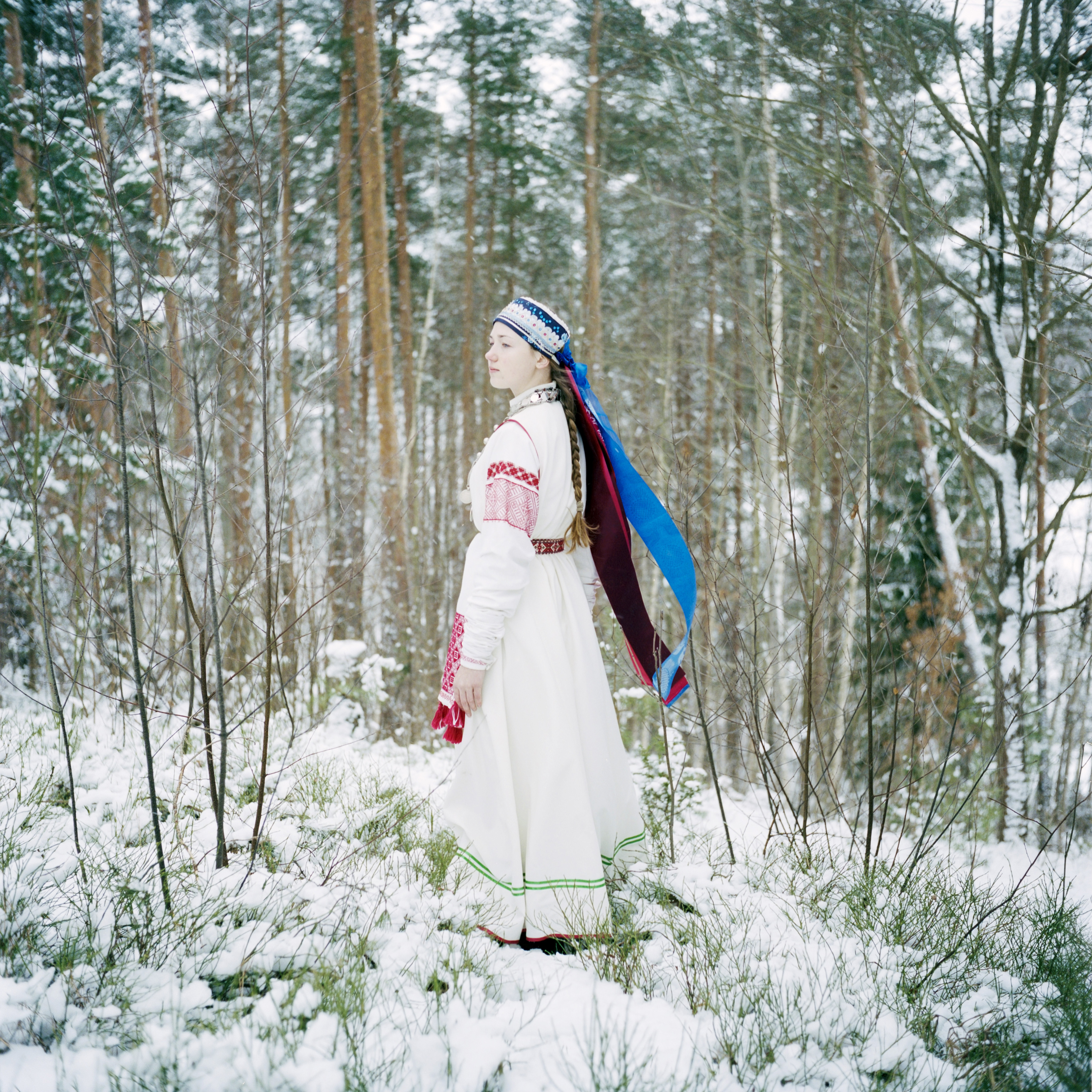 Exhibition: « Setomaa, a kingdom on the edge » by Jérémie Jung