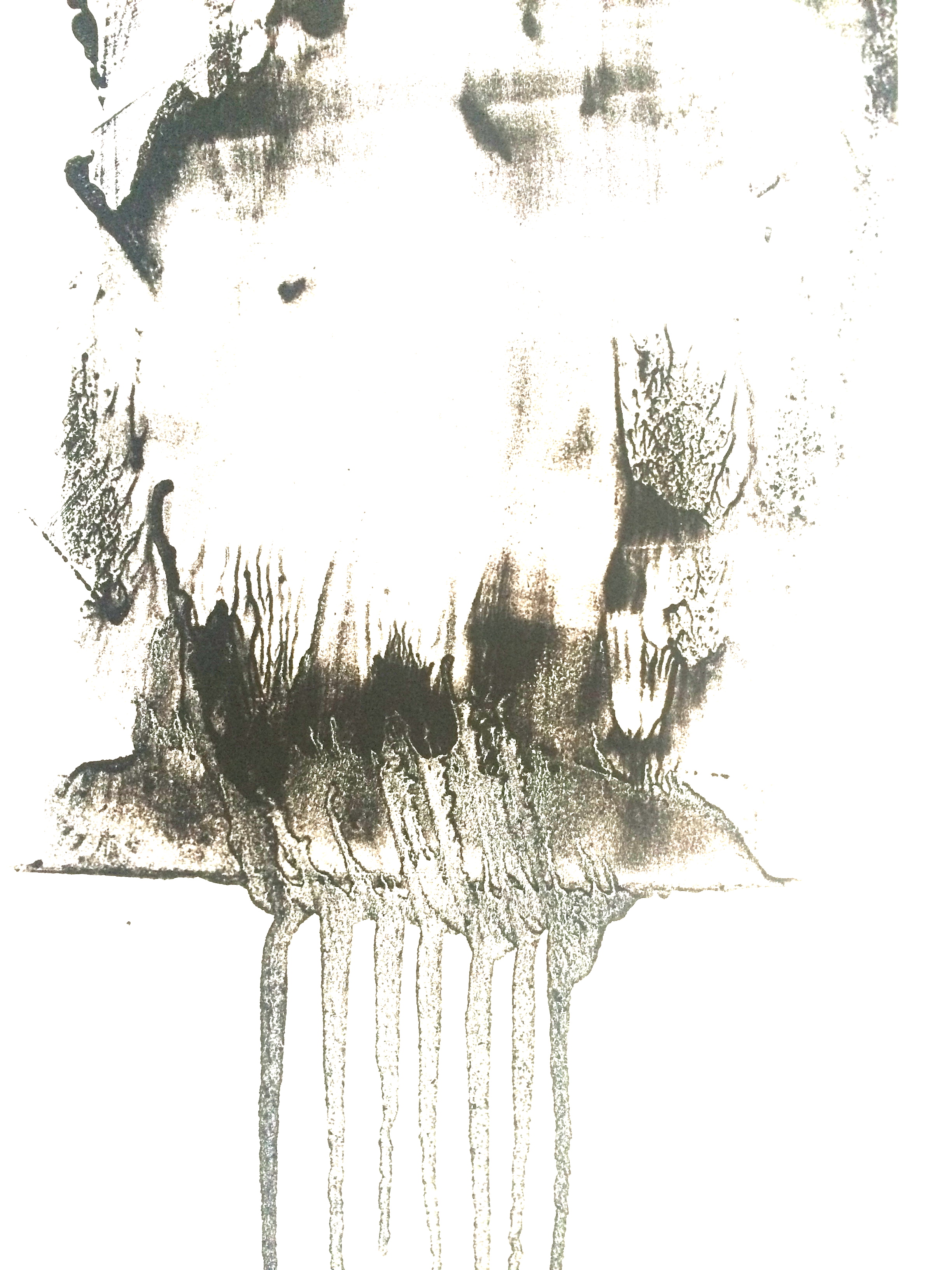 Exposition graphique « Retouche »