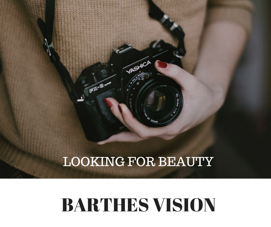 Barthes Vision photo exibition opening 6 May