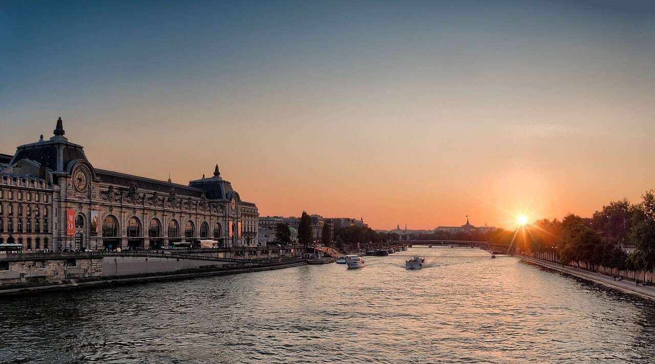 5 reasons to learn French