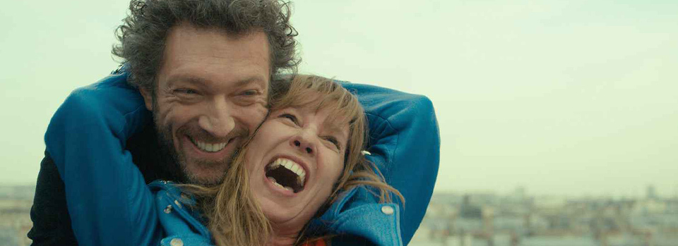 Films français à l&rsquo;affiche en Estonie
