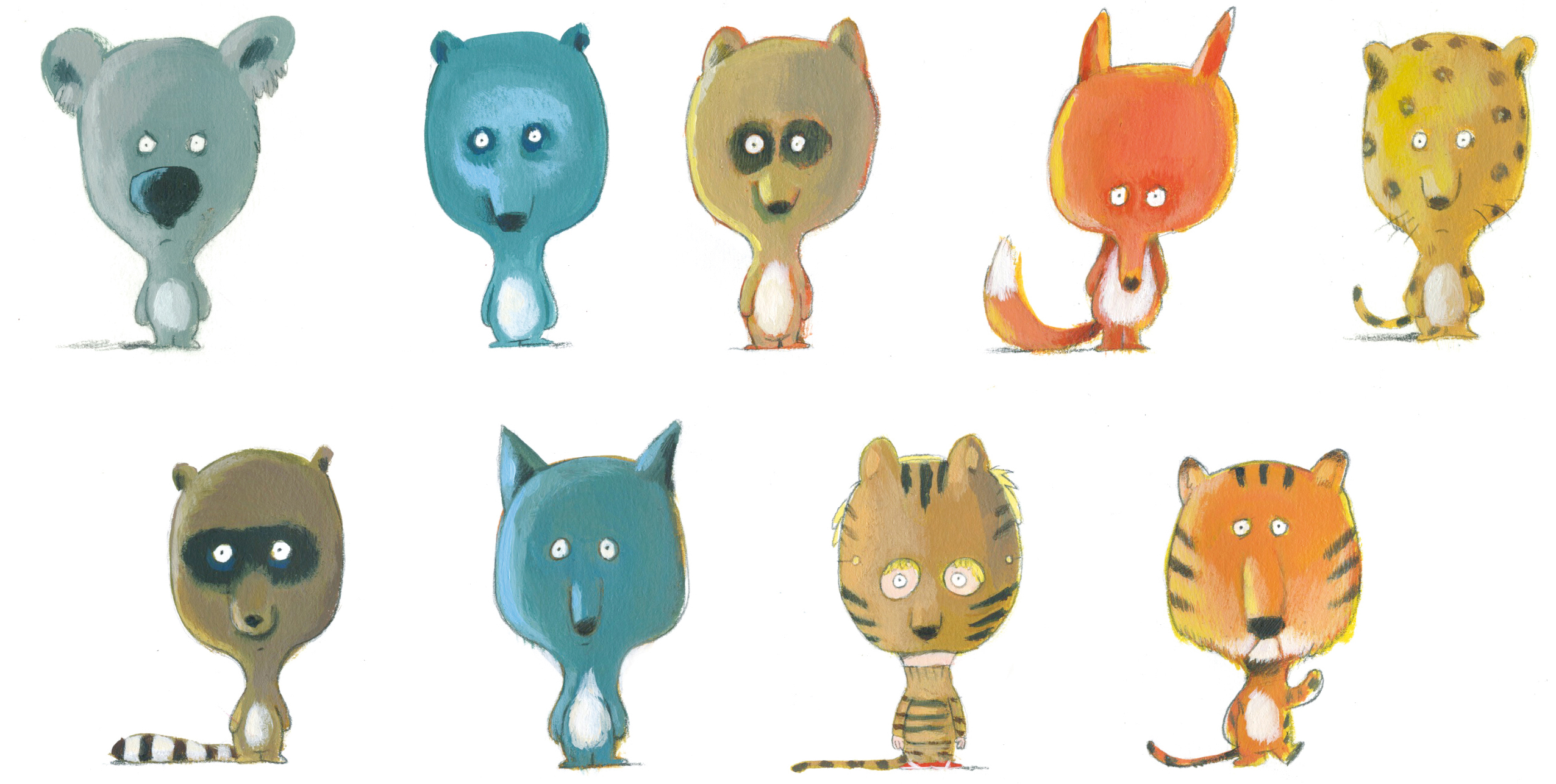 L&rsquo;illustrateur Olivier Tallec en Estonie pour le festival de la Francophonie!