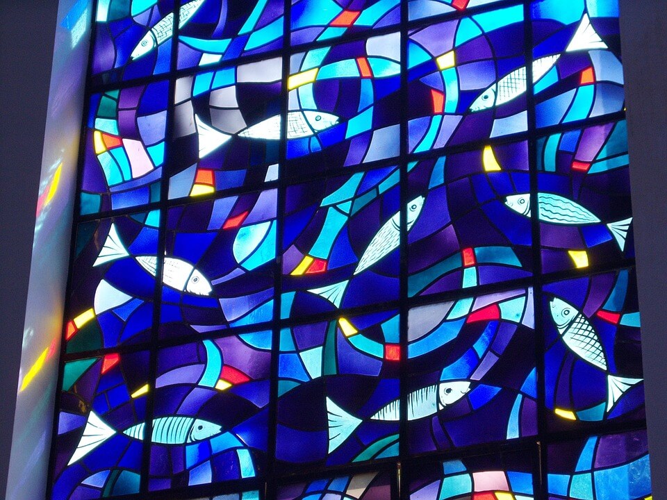 Concert series  “Vitrages – Les Angélus” with the Estonian Philharmonic Chamber Choir