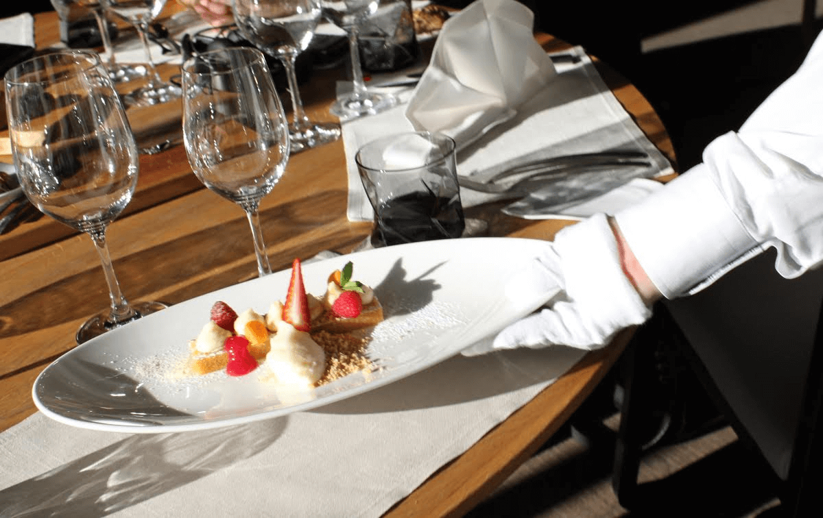 Gastronomie  : opération Goût de France 2016 en Estonie