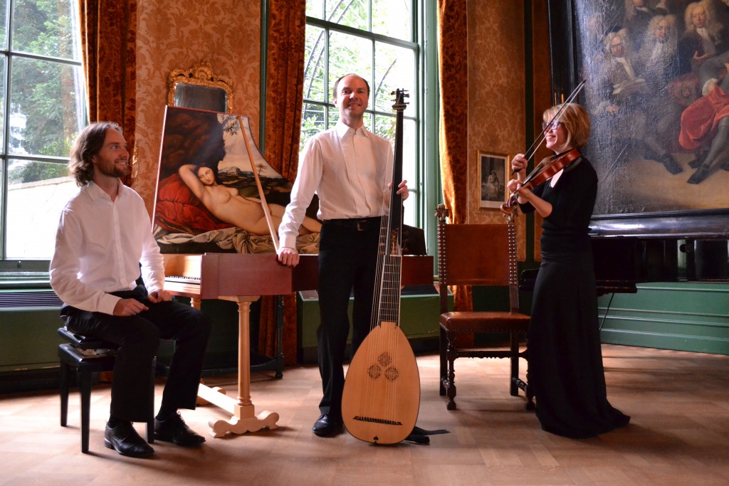 De la musique baroque française le 21 mars!
