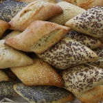 pain, graines, petit déjeuner, boulangerie, faim, culture française, Institut Français,