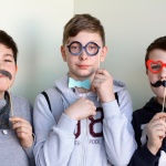 Journée de la Francophonie 2016 32. Keskkool Prantsuse Instituut Prantsuse keel enfants