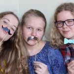 Journée de la Francophonie 2016 32. Keskkool Prantsuse Instituut Prantsuse keel enfants