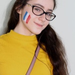 Journée de la Francophonie 2016 32. Keskkool Prantsuse Instituut Prantsuse keel enfants