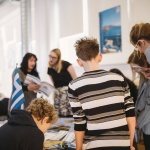 Culture, rassemblement, activités, travail, culture, Institut Français,