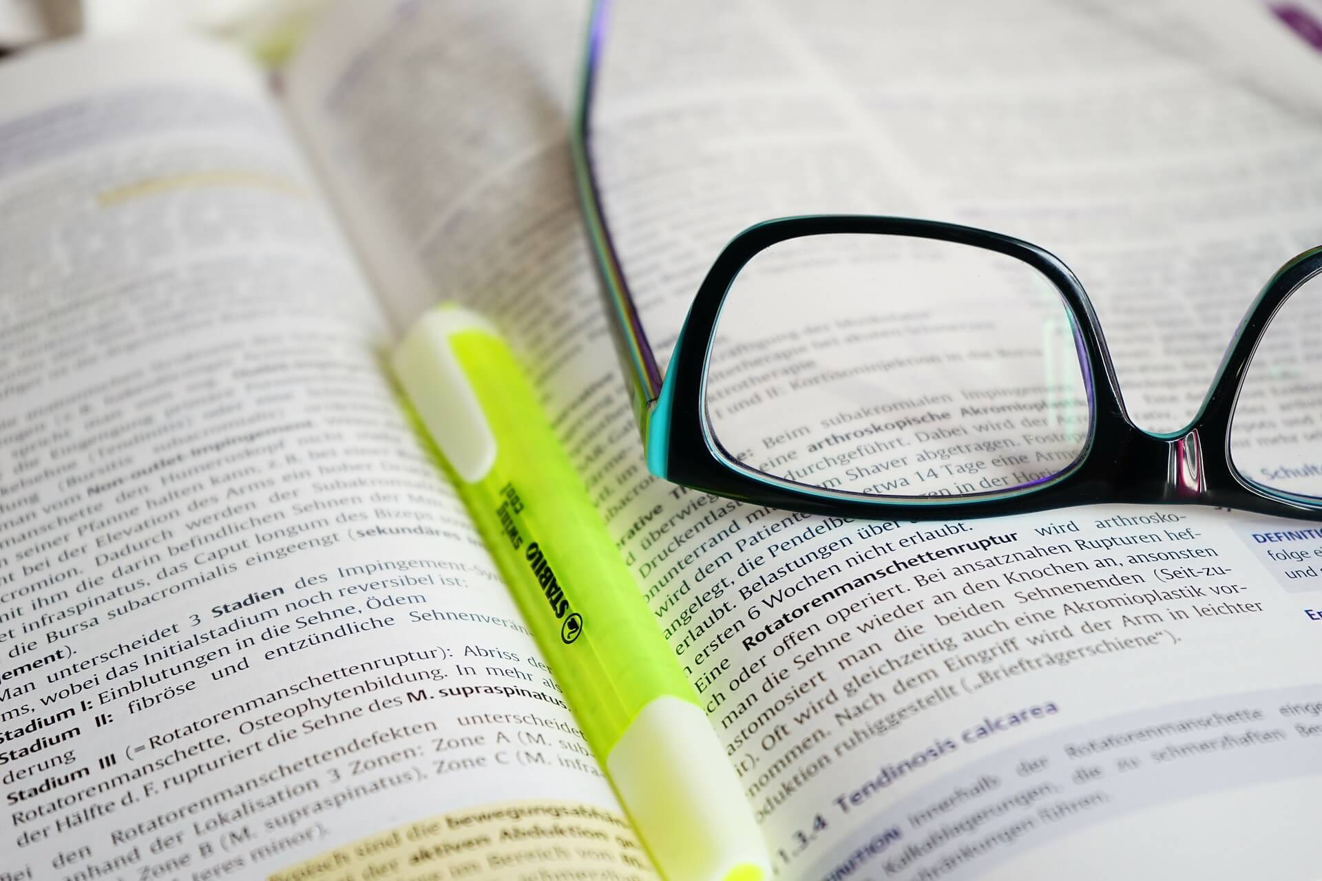 Les candidatures pour le master Traduction, Rédaction et Médiation Multilingue de l’Inalco sont ouvertes