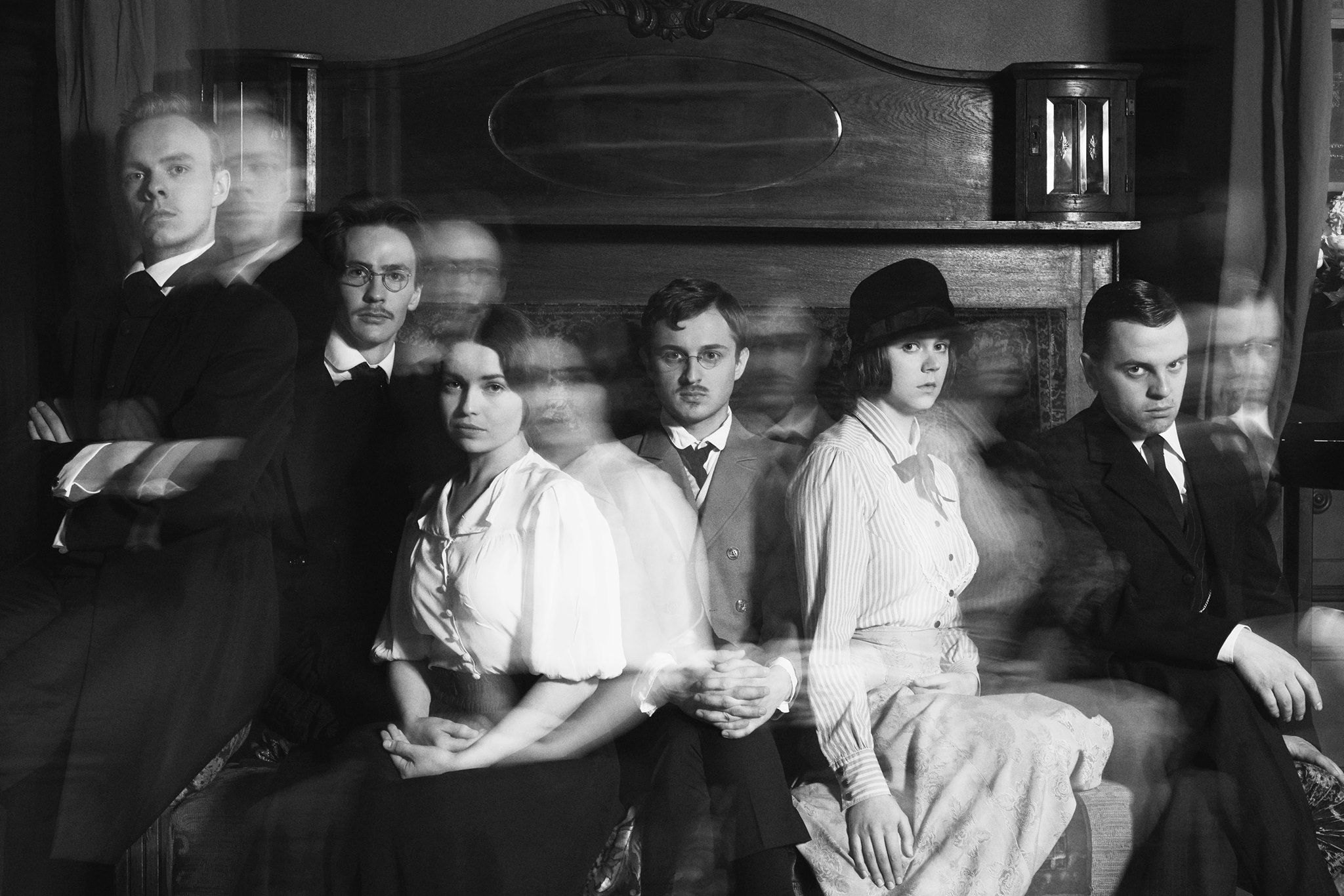 Le spectacle « Vive qui brûle ! » au musée Adamson-Eric