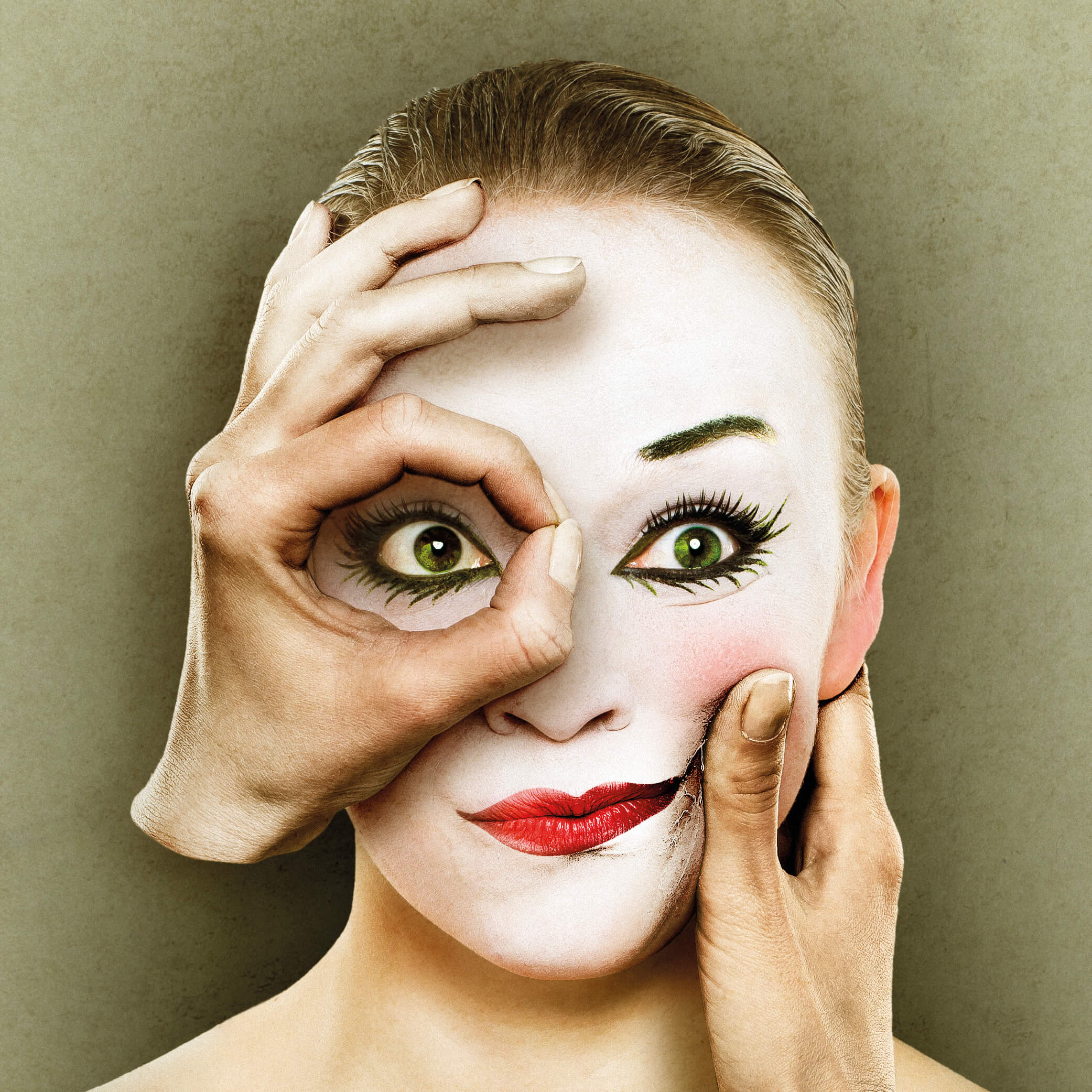 4 troupes françaises au festival du théâtre visuel Treff 2016