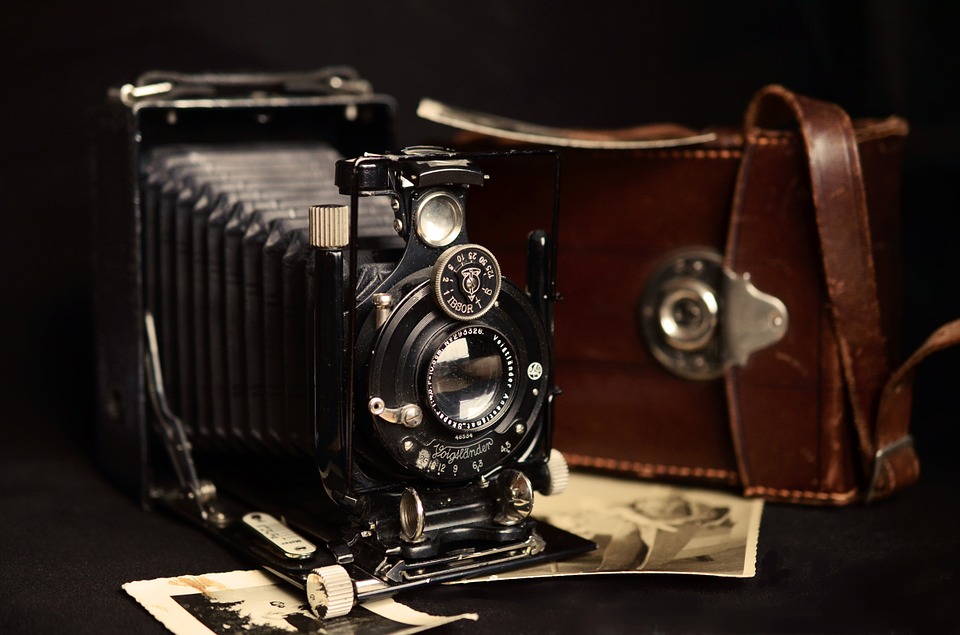 Séminaire sur l&rsquo;avenir de la photographie de presse