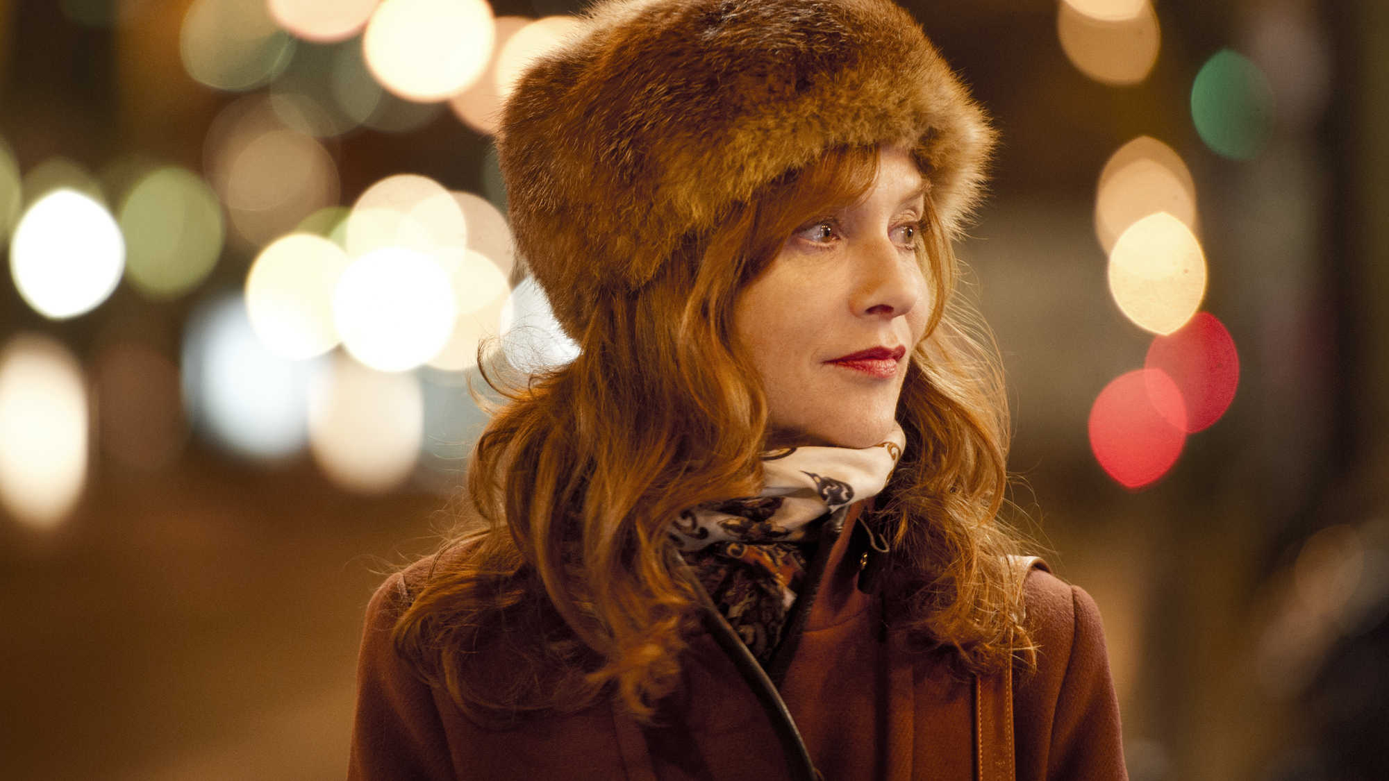 “LOF” – Isabelle Huppert’i retrospektiiv kinos Artis
