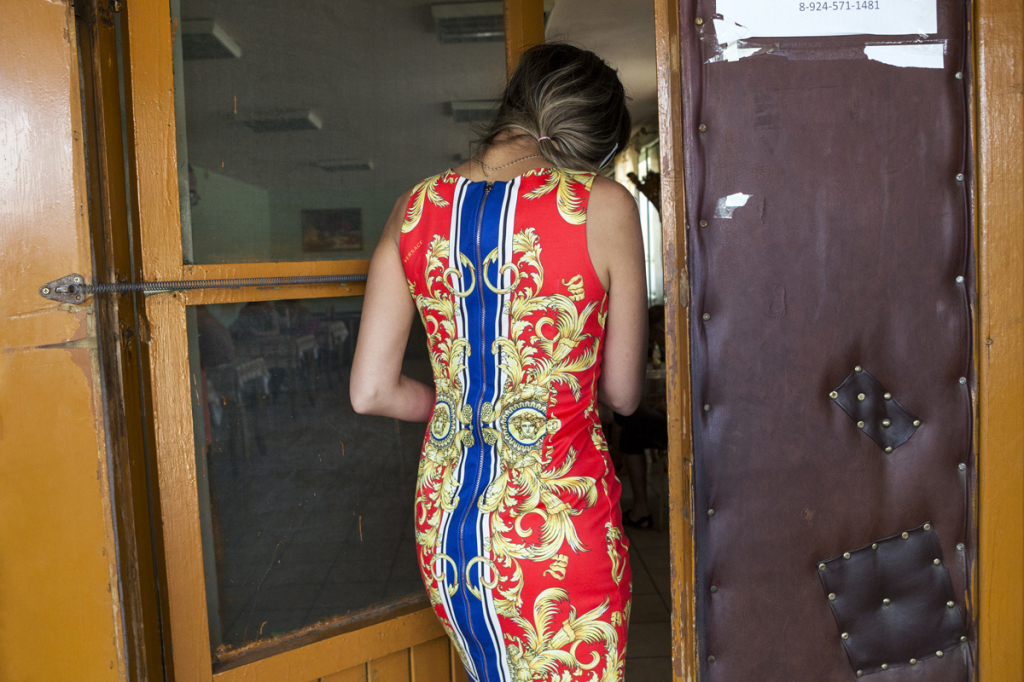 « Déambulations frontalières » – exposition à Tallinna Fotomuuseum