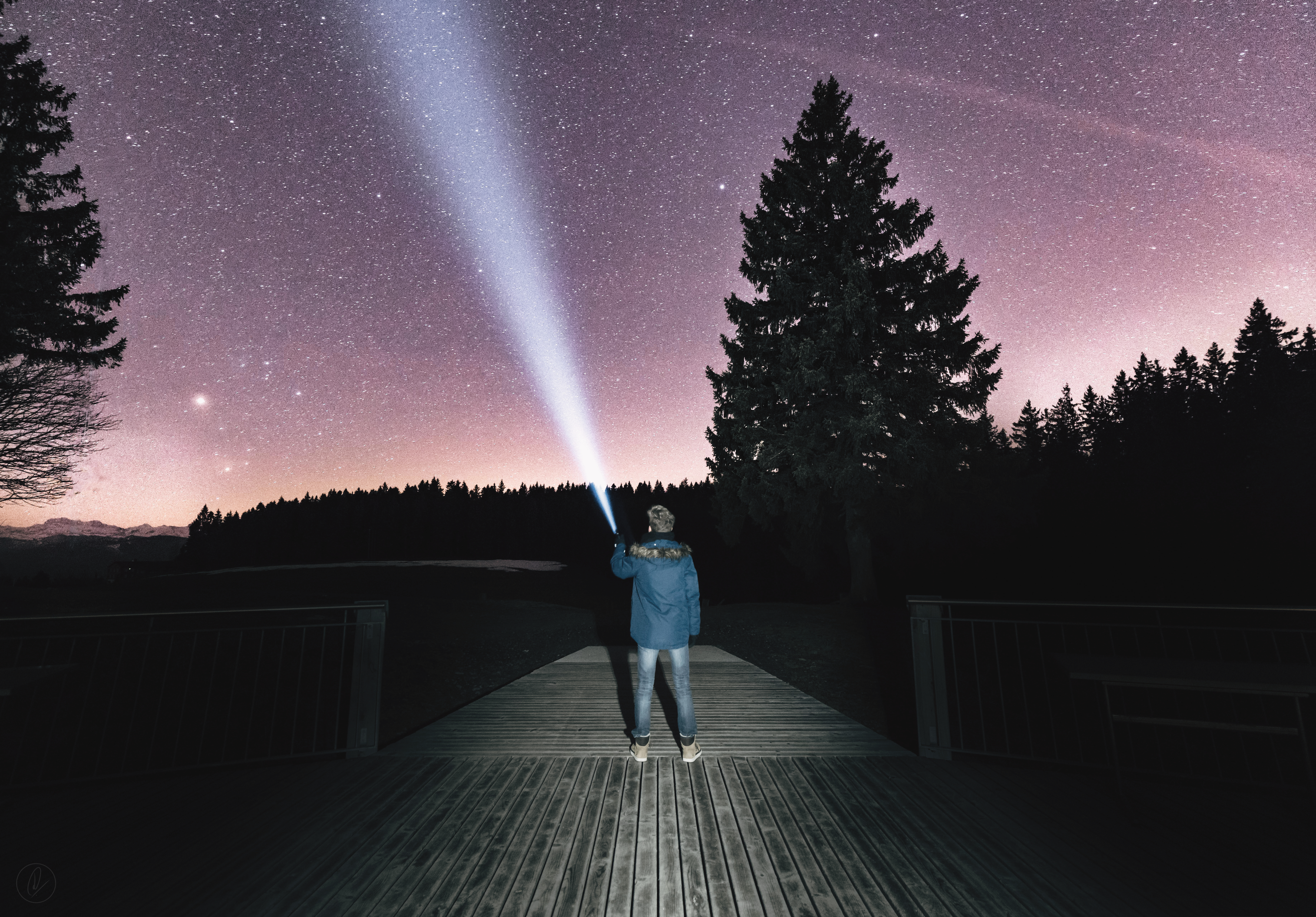 Nuit Européenne des Chercheurs 2016