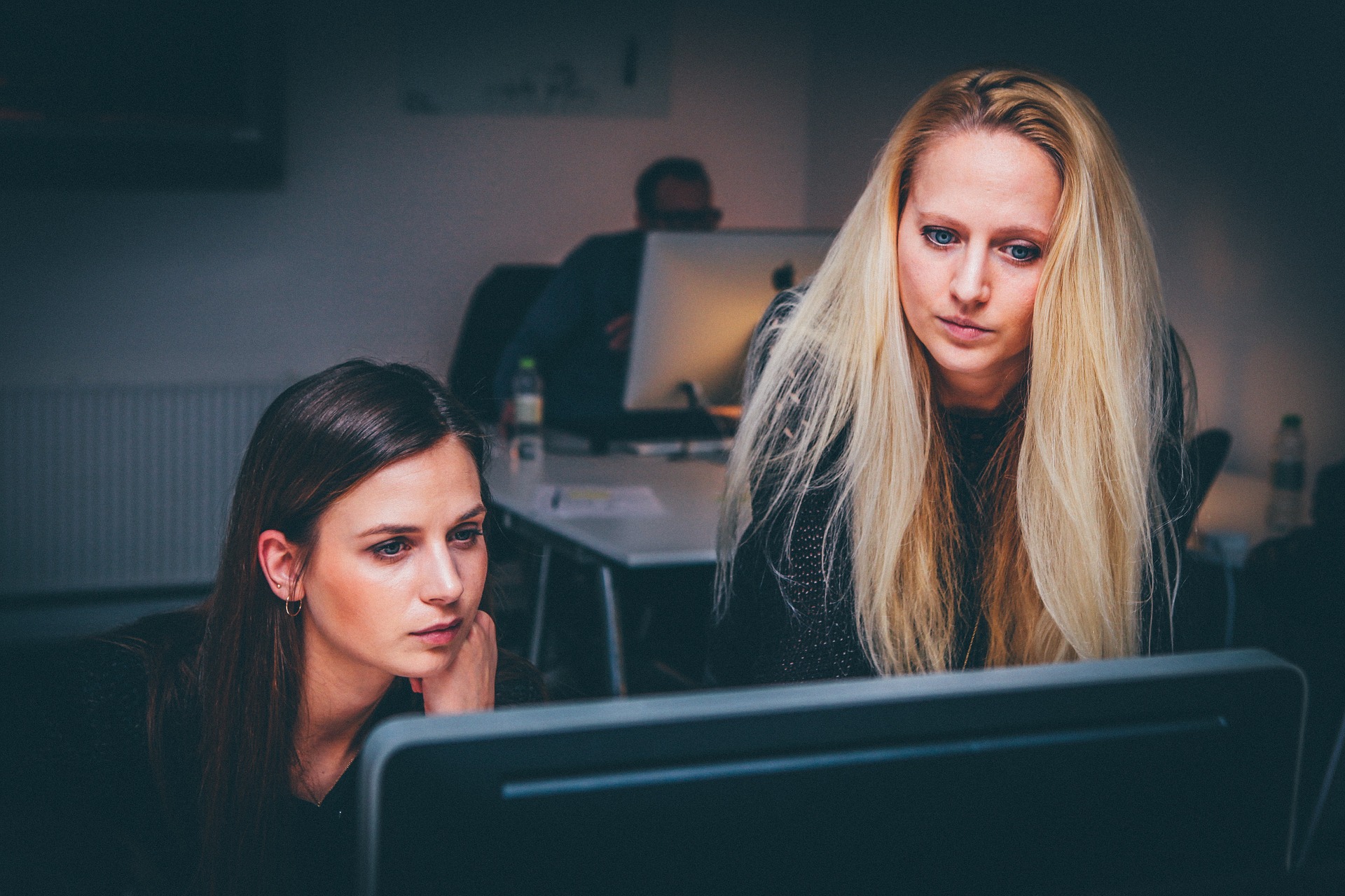 Stage en communication/marketing
