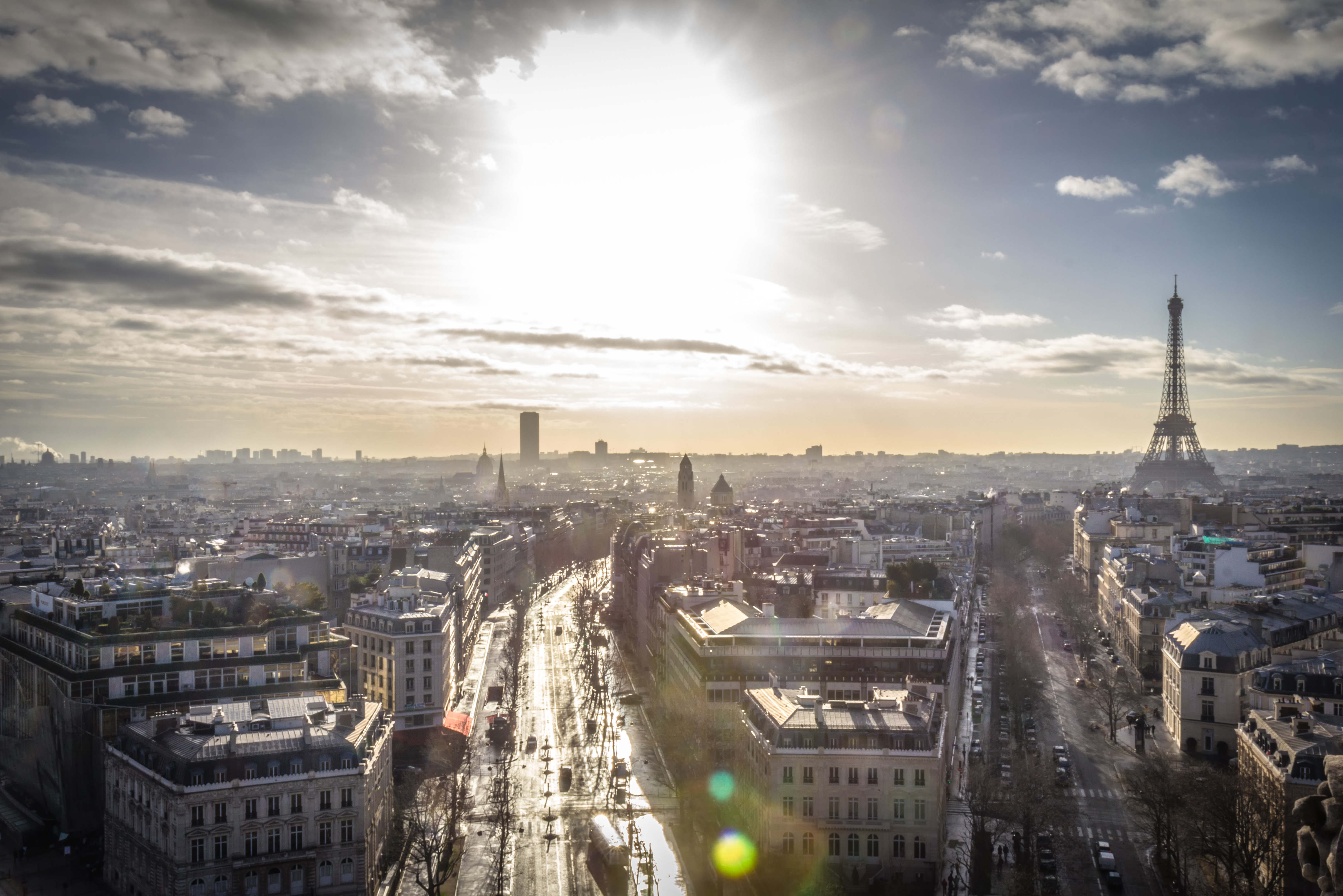 Campus France Estonie a enfin sa page Facebook !