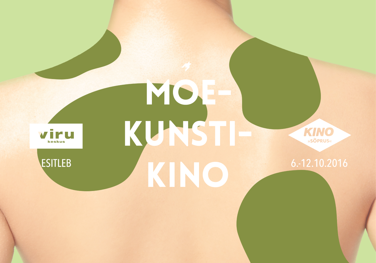 Films français au festival du film de la mode (cinéma Sõprus)