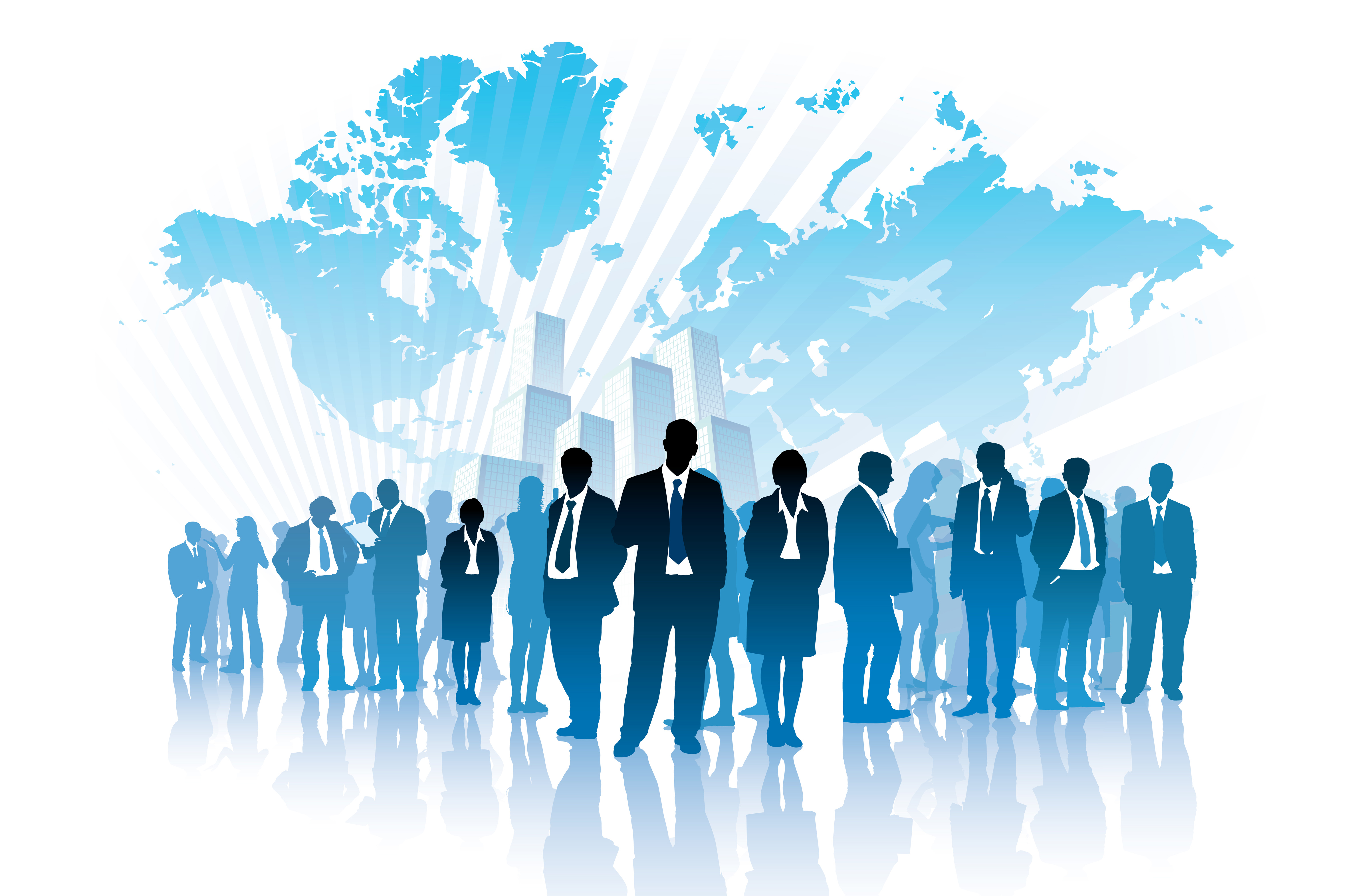 Webinar du service de recrutement international de la Chambre de commerce et d&rsquo;industrie