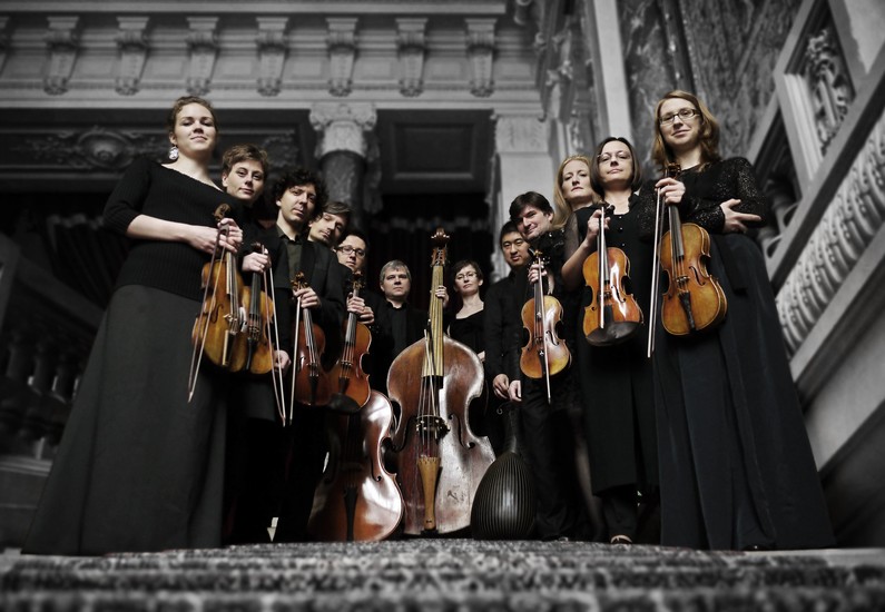 Le meilleur du baroque pour Noël !