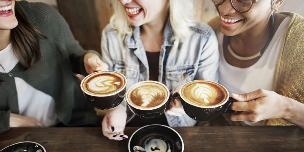 Café de langue à Tartu !