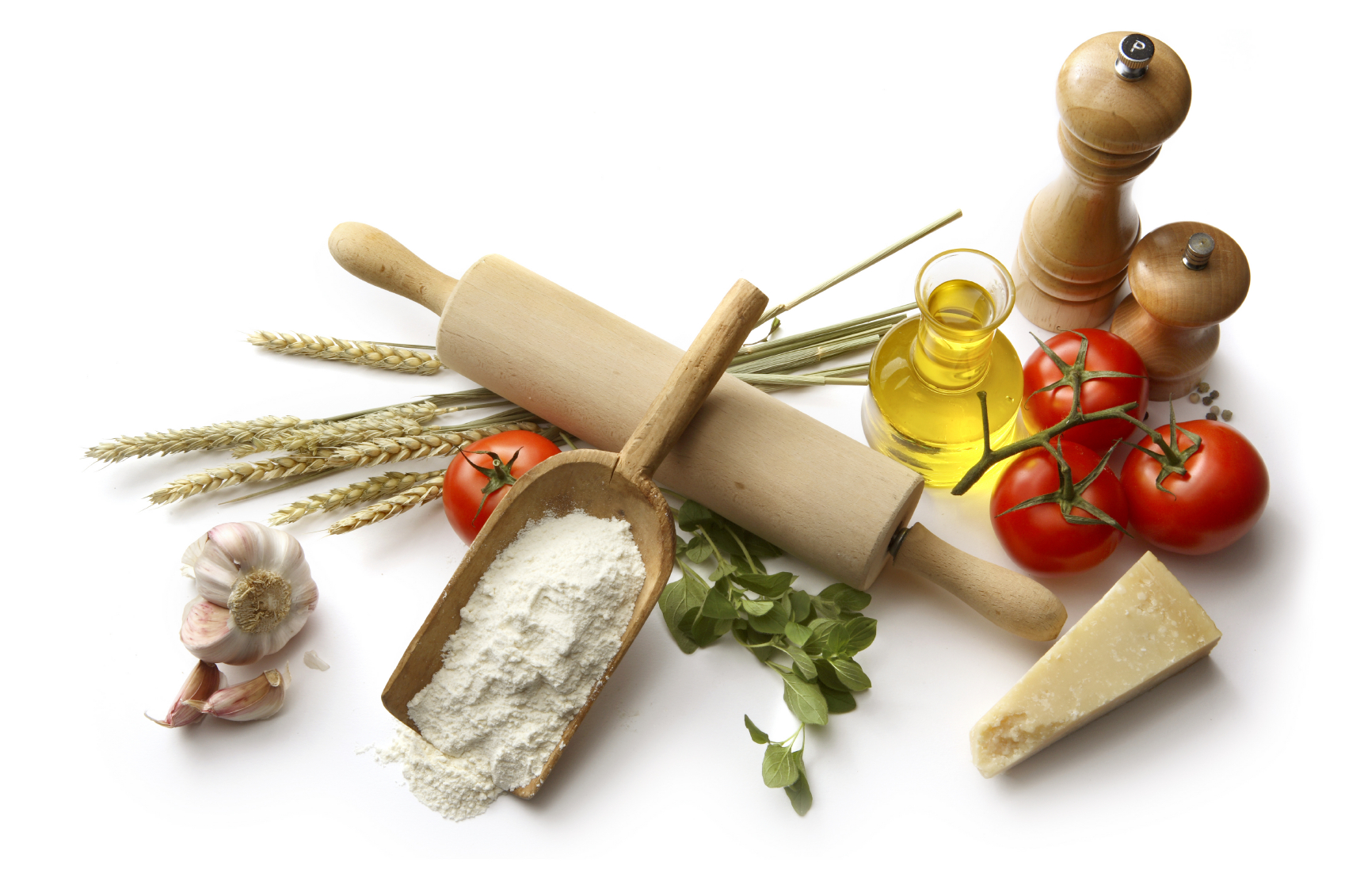 ATELIER TOUS EN CUISINE!