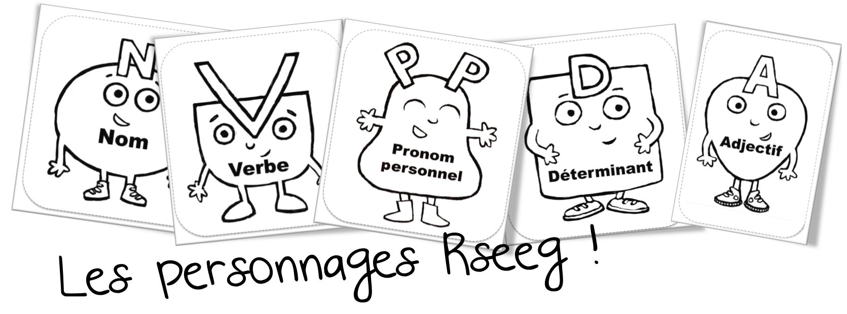 ATELIERS DE GRAMMAIRE ET PHONÉTIQUE