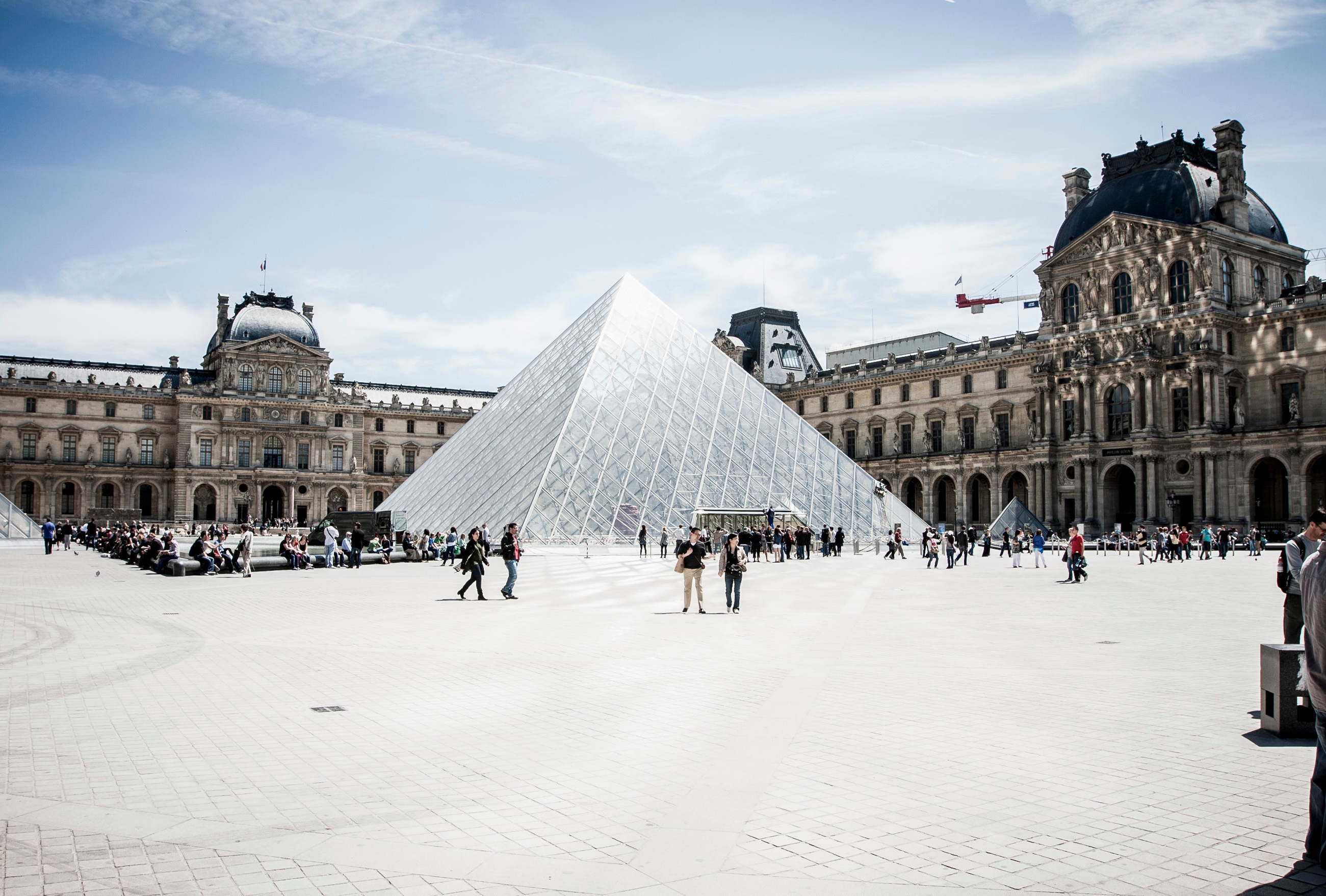 Art et Architecture en France : les candidatures pour CampusArt ouvertes jusqu&rsquo;au 15 février 2020