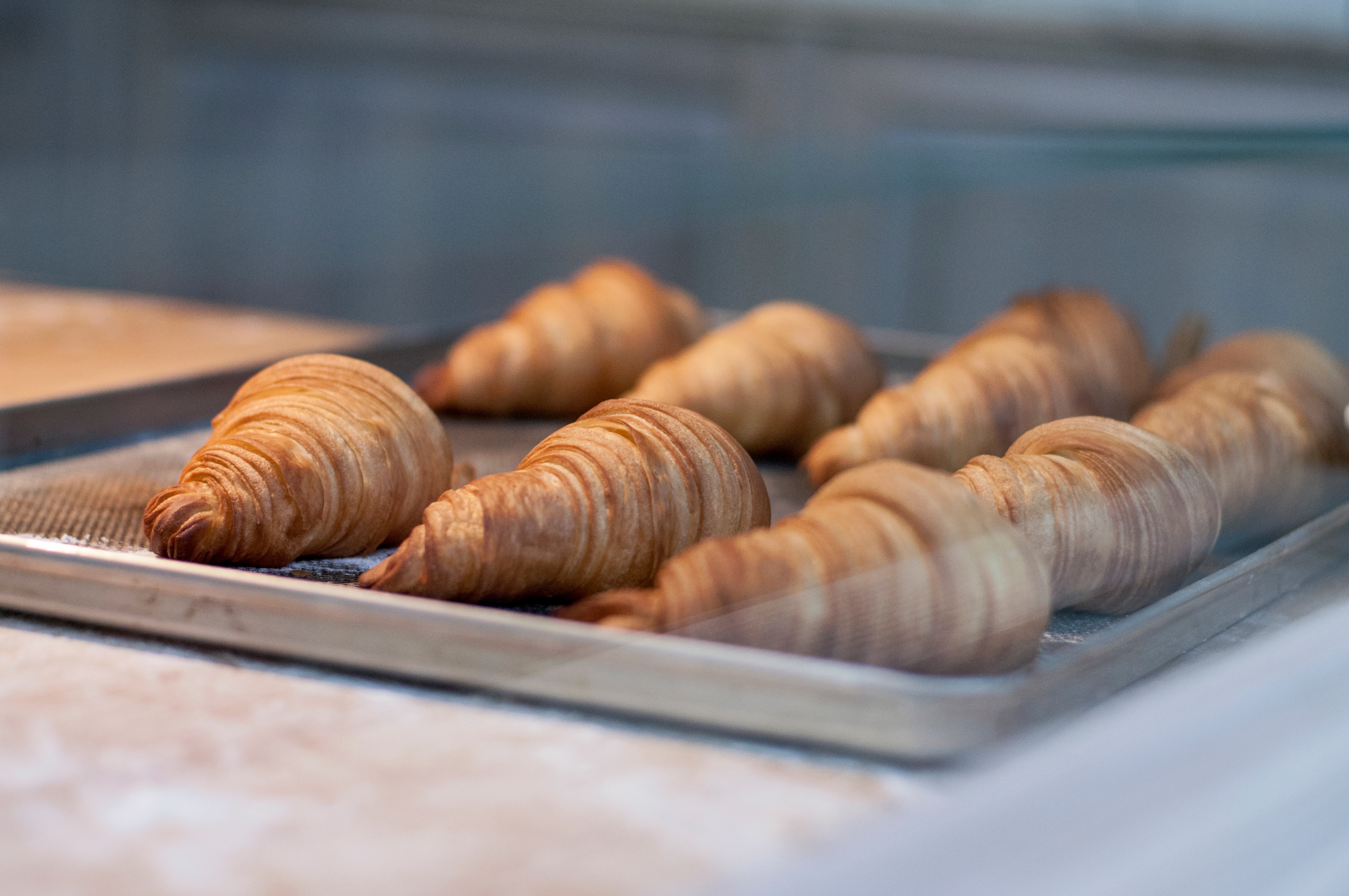 Un MOOC en français pour les apprentis patissiers