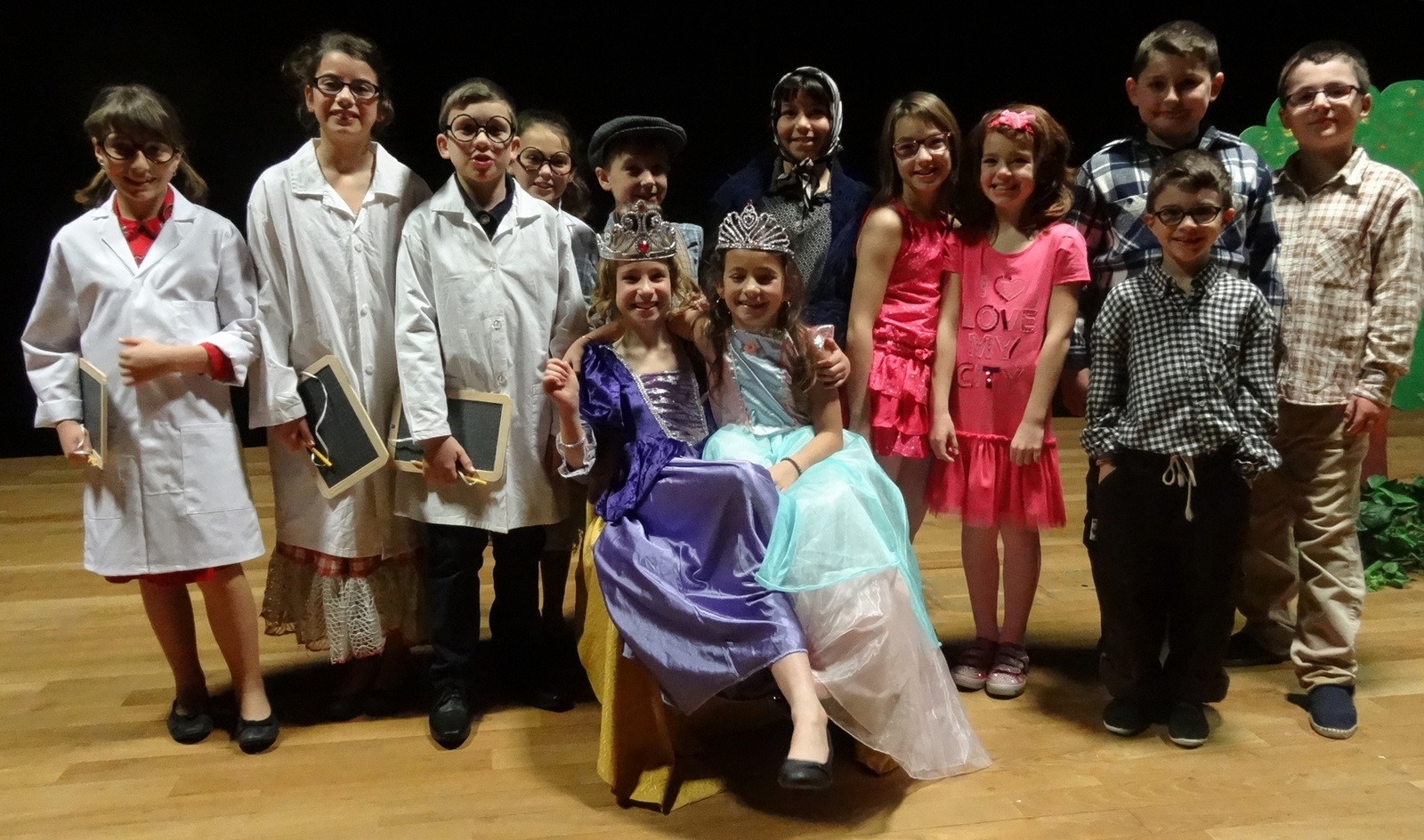 Appel à candidature: Festival International de Théâtre Eclairs de Scène