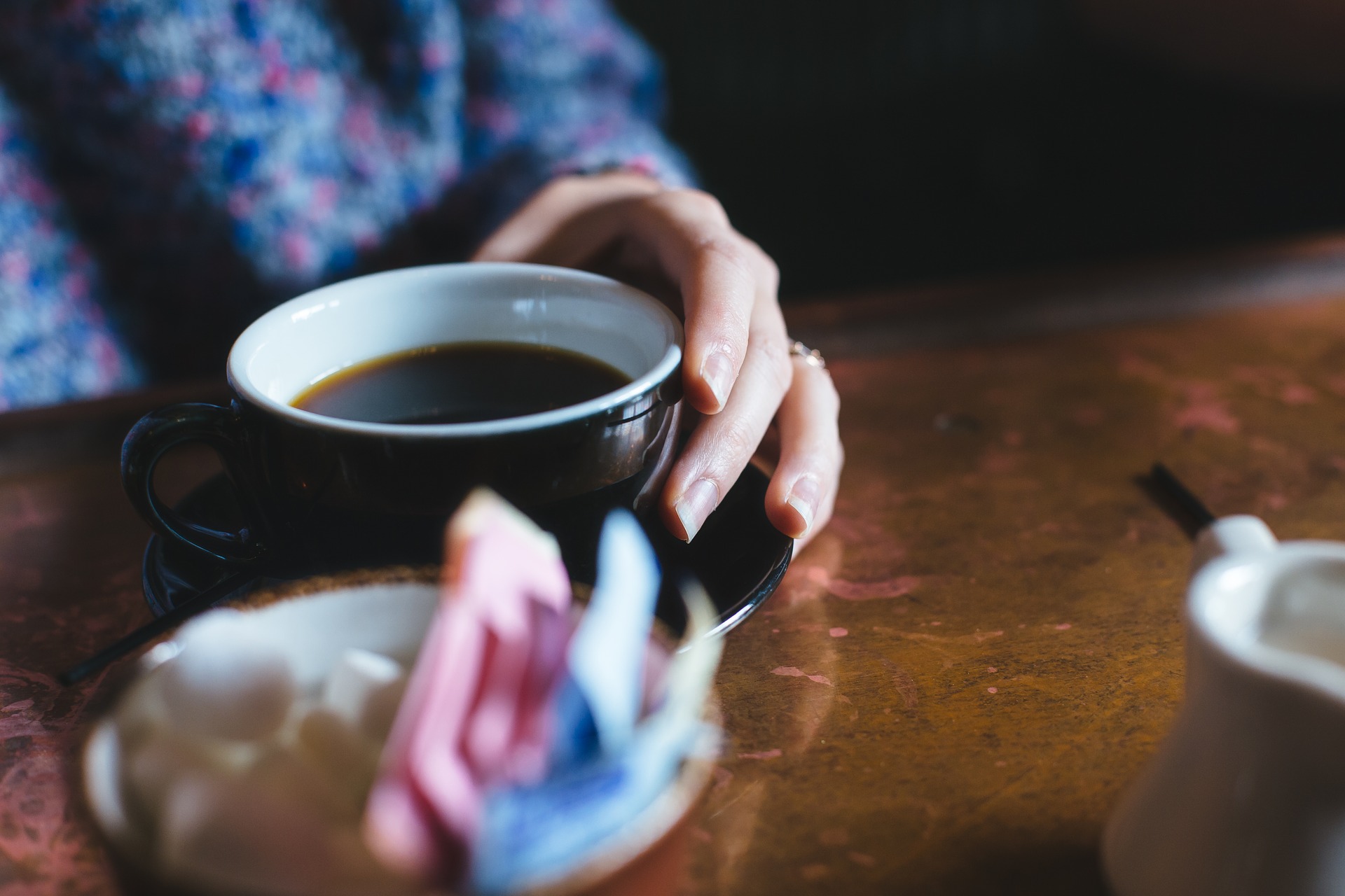19 avril, café de langue: venez pratiquer votre français!