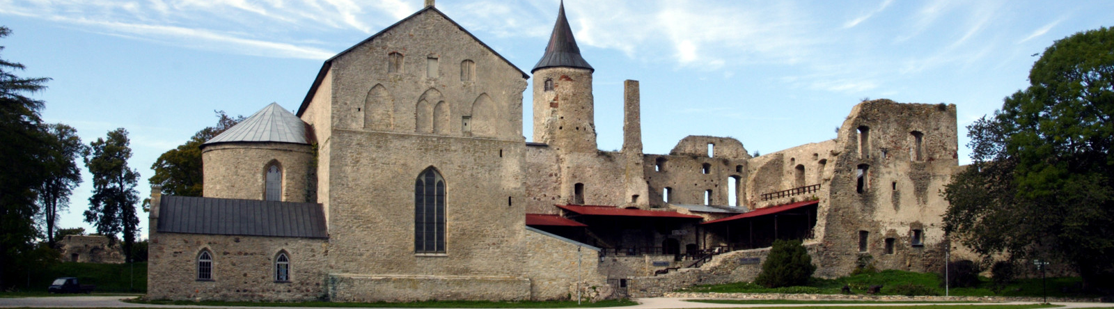 Mois de la Francophonie à Haapsalu