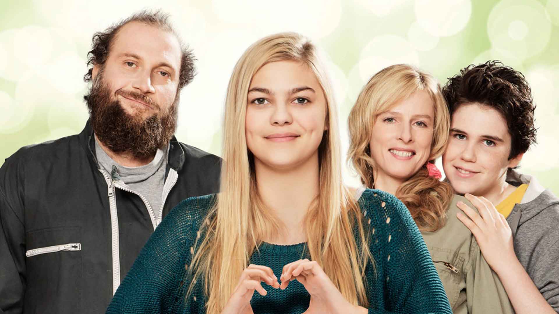 La comédie française « La Famille Bélier » sur ETV le 3 mars