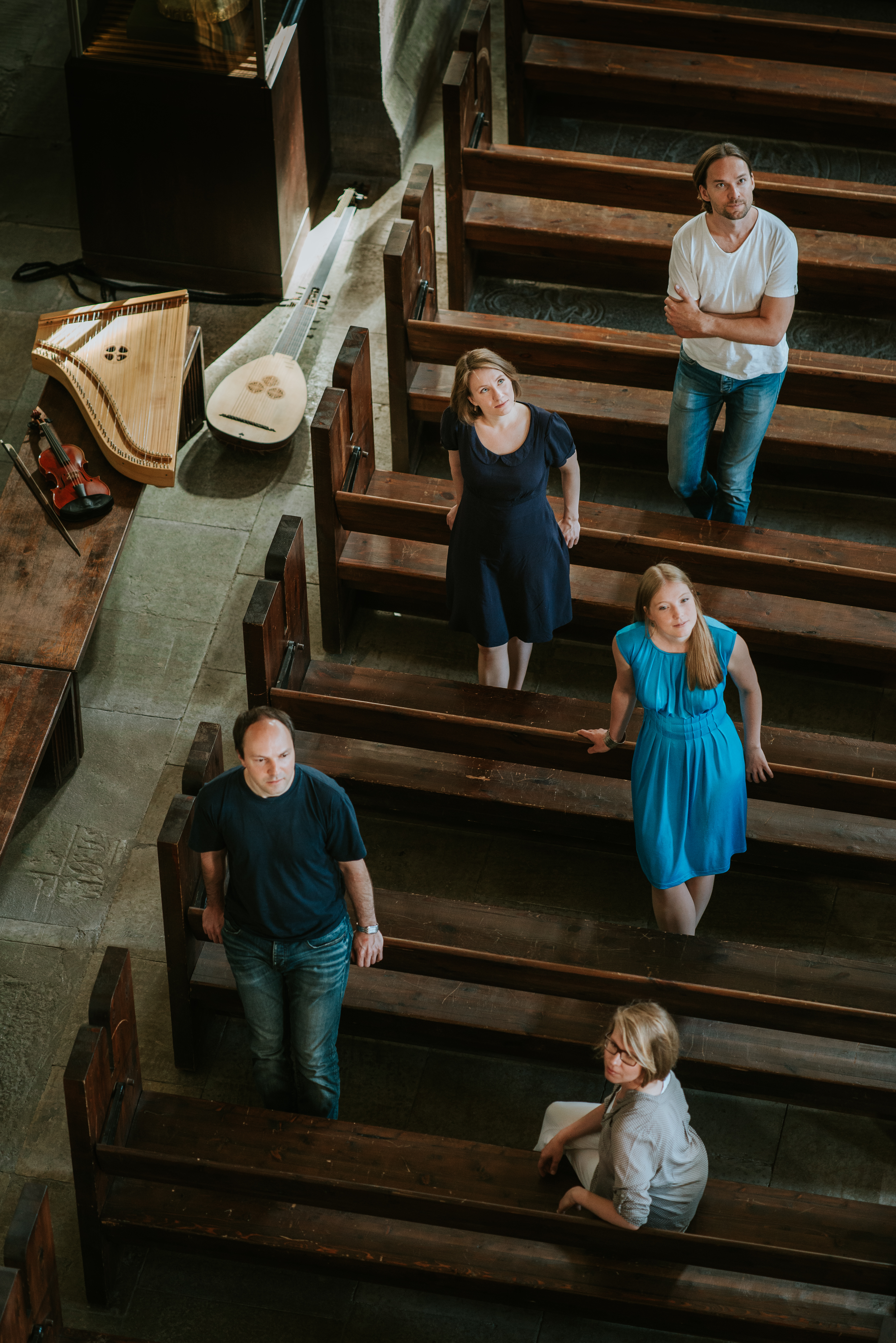 Floridante – du baroque « made in » Estonie