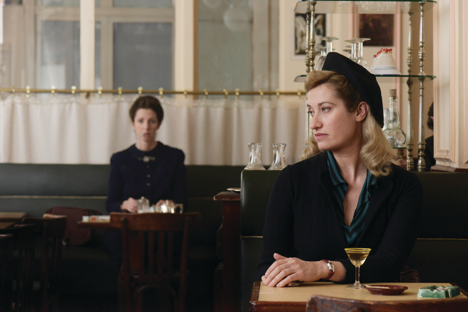 A propos des femmes : projections gratuites au cinéma Artis #naistEST
