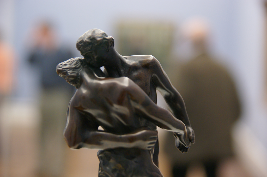 Le musée Camille Claudel a ouvert ses portes à Nogent-sur-Seine