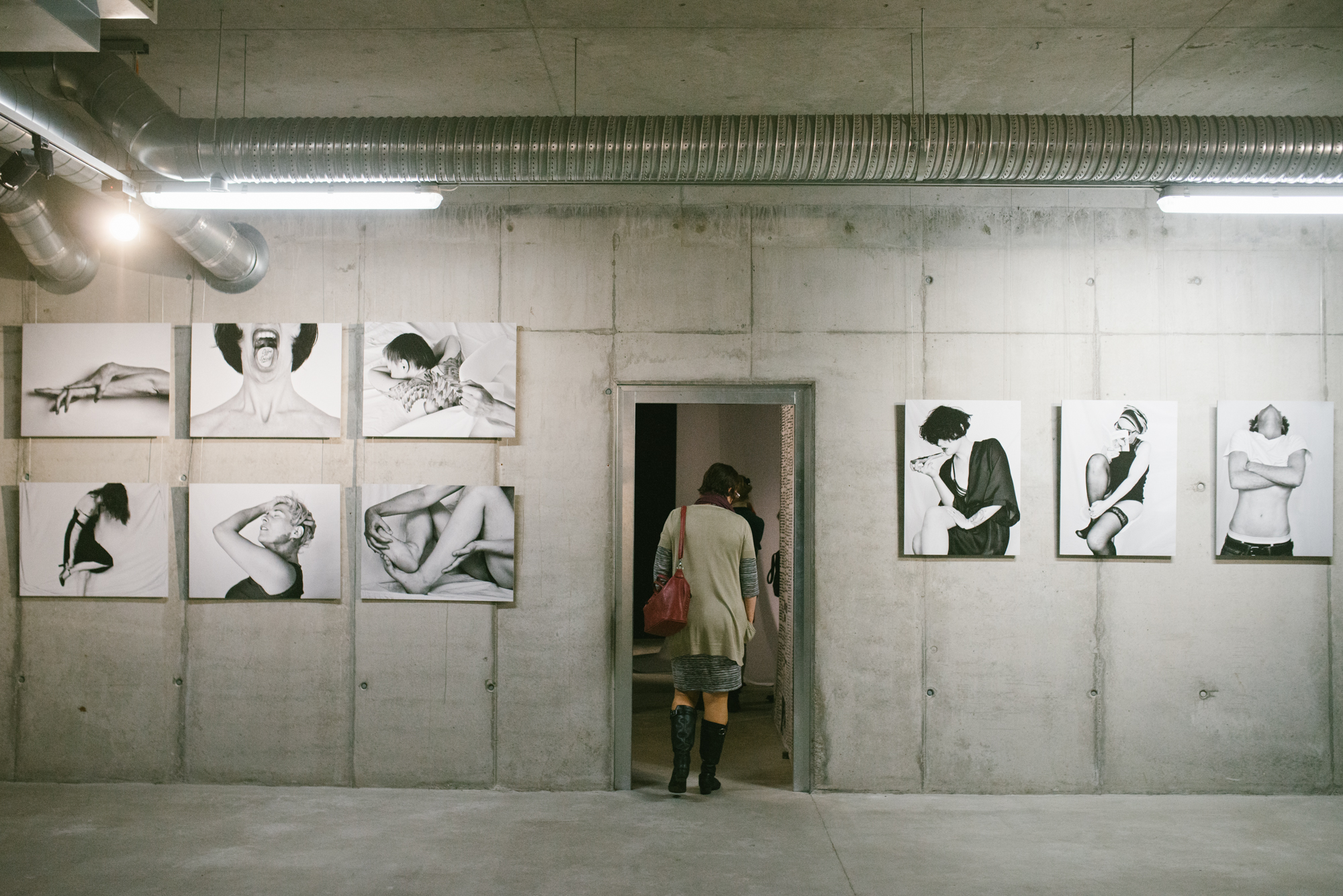 #naistEST: vernissage de l&rsquo;exposition « Cherchez la femme »