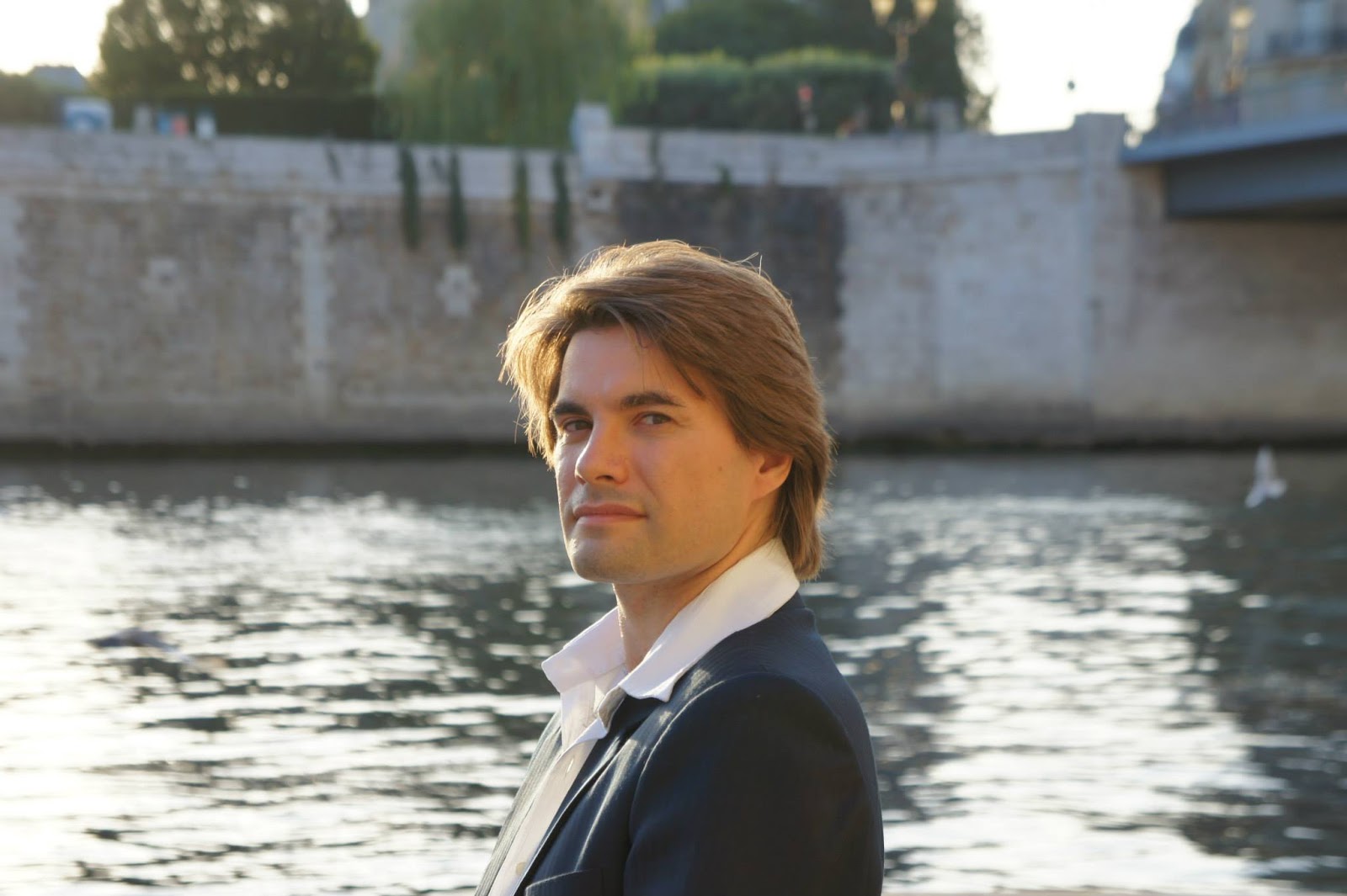Hommage du pianiste français Nicolas Horvàth à Jaan Rääts