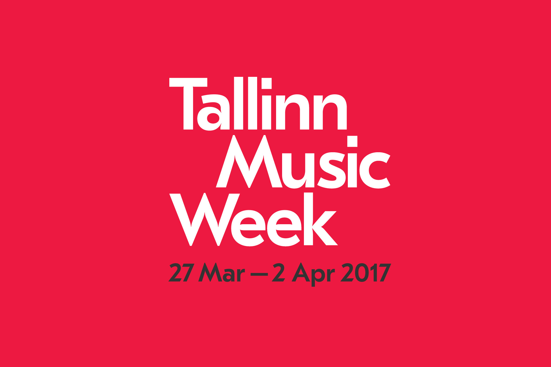 Un peu de France à la Tallinn Music Week